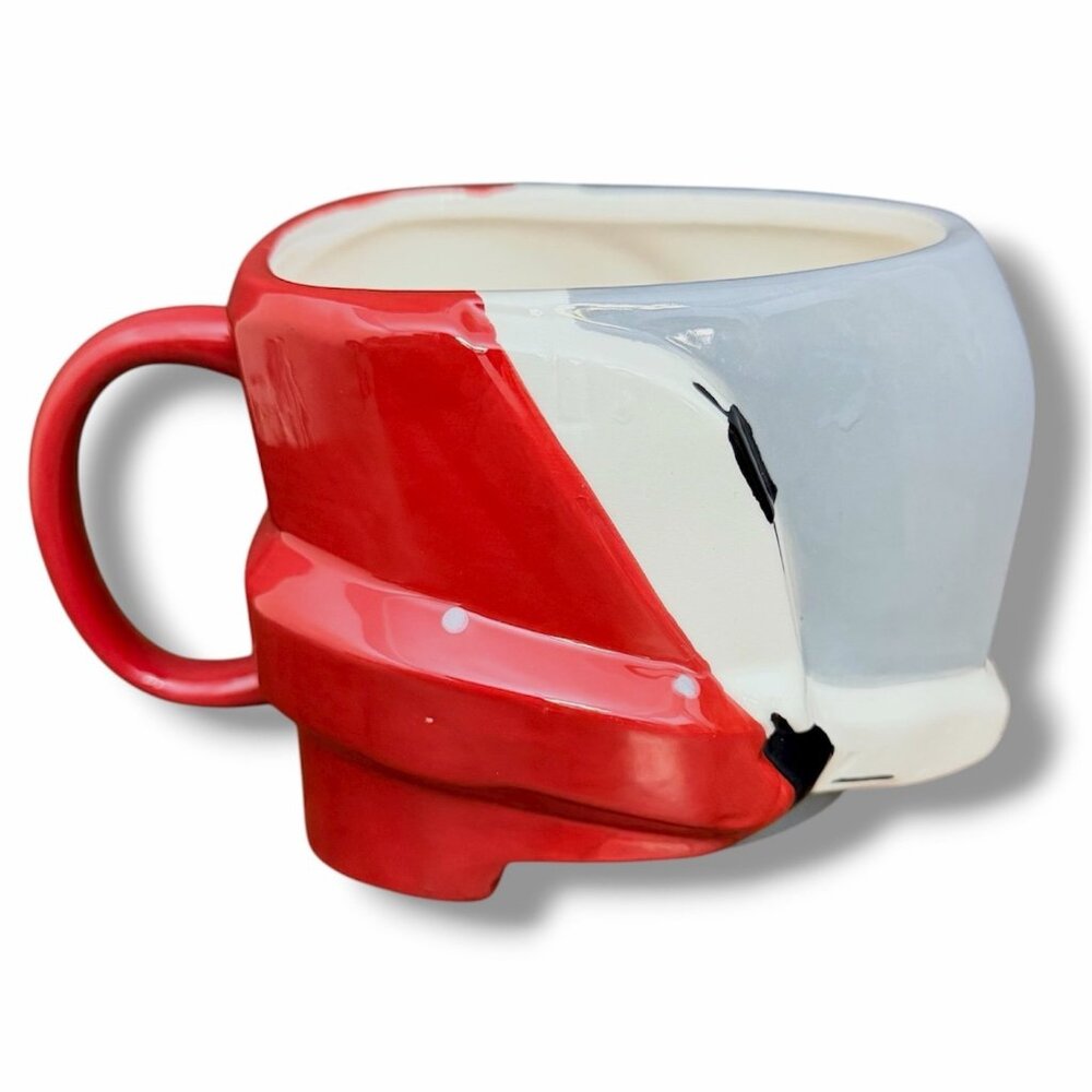 Destiny 2 Bungie Gaming 3D Ceramic Mug